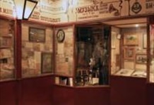 Andrew's Descent with Bulgakov & One Street Museum